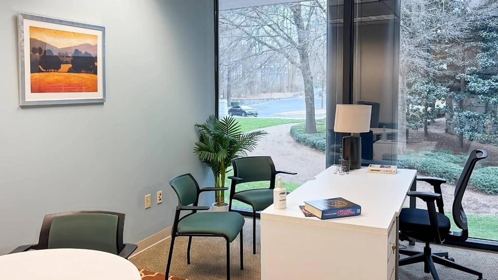 Regus - Sterling Pointe: 303 Perimeter Center North, Suite 300, Dunwoody, GA 30346 - Thumbnail 4