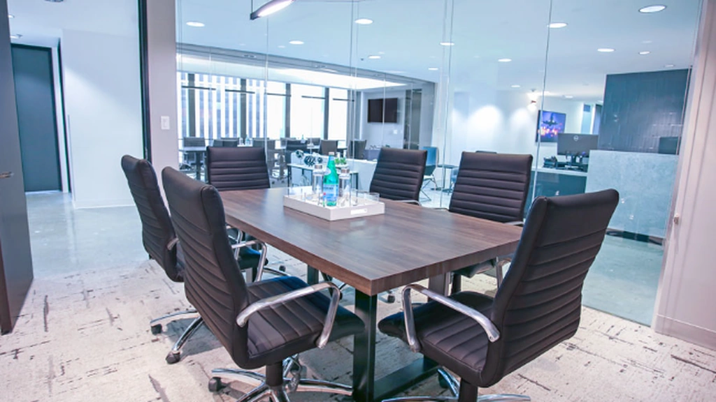 Premier Workspaces: 100 Oceangate, Suite 1200, Long Beach, CA 90802 - Thumbnail 3