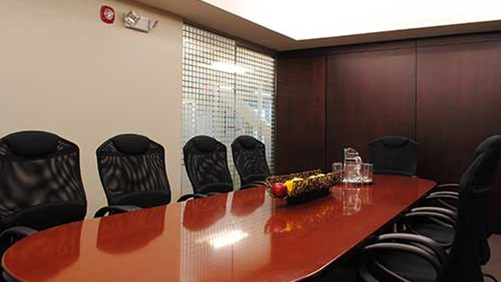Cummings Executive Suites: 400 Tradecenter Drive, Suite 5900, Woburn, MA 01801 - Thumbnail 2
