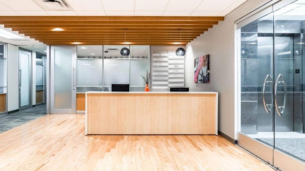 Regus - Tempe Gateway Center: 4600 E Washington Street, Phoenix, AZ 85034 - Thumbnail 3