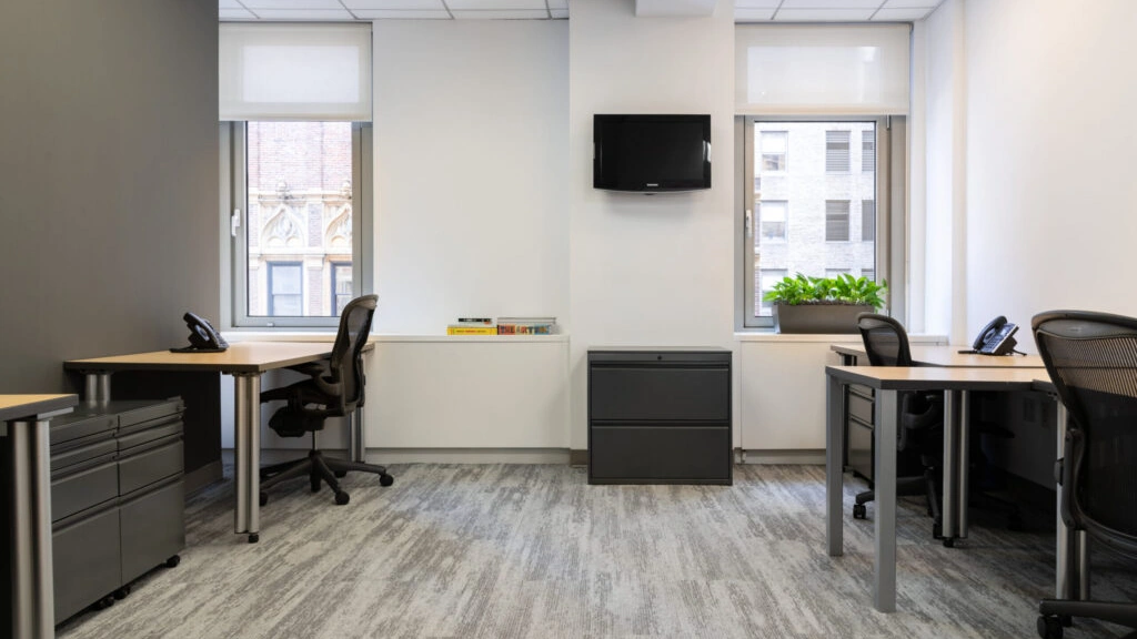 Helix Workspace: 295 Madison Avenue, 12th floor, New York, NY 10017 at Helix Workspace: 295 Madison Avenue, 12th floor, New York, NY 10017 in New York, New York — photo 1 of 3