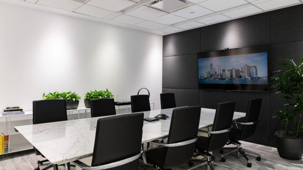 Helix Workspace: 295 Madison Avenue, 12th floor, New York, NY 10017 - Thumbnail 3