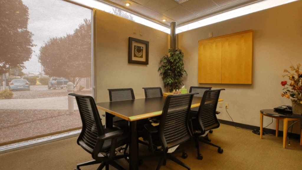 Intelligent Office: 2300 George Dieter Drive, El Paso, TX 79936 - Thumbnail 3