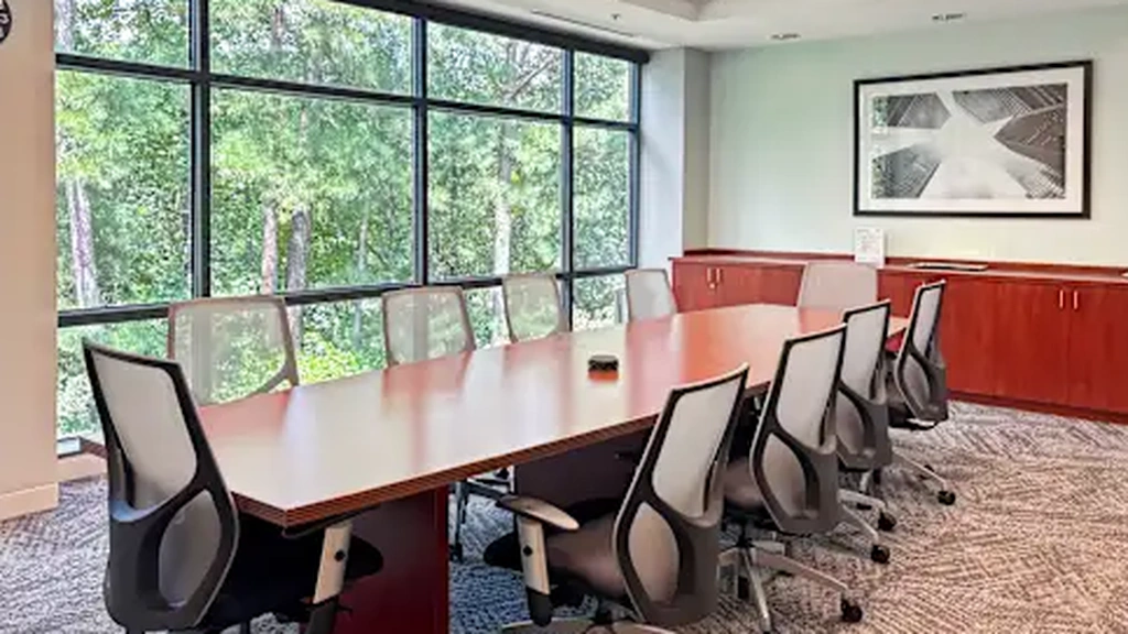 Regus: 4870 Sadler Road Innsbrook, Suite 300, Glen Allen, VA 23060 - Thumbnail 2