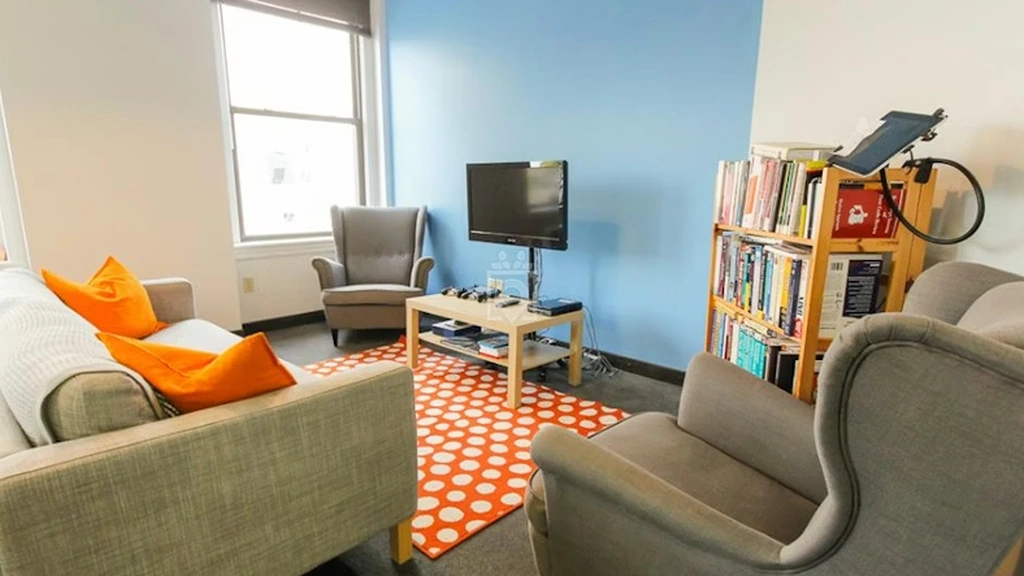 Office Space Coworking: 12 E Exchange St., 2nd floor, Akron, OH 44308 - Thumbnail 2
