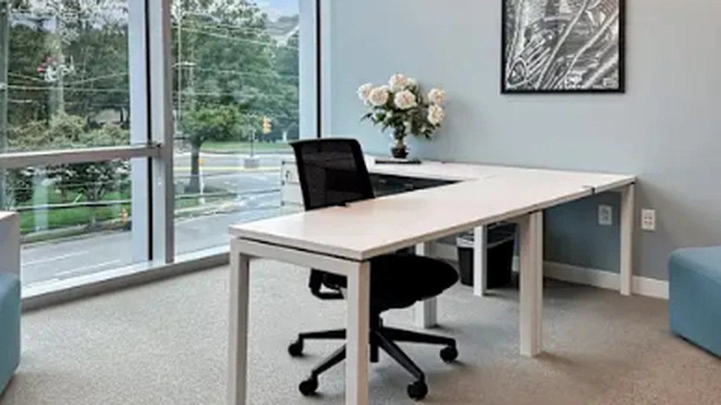 Spaces USA: 4509 Creedmoor Rd., Suite 201, Raleigh, NC 27612 - Thumbnail 2