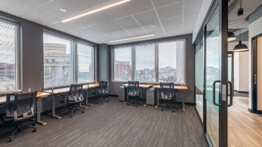 Venture X: 2300 Wilson Blvd., Suite 700, Arlington, VA 22201 - Thumbnail 2