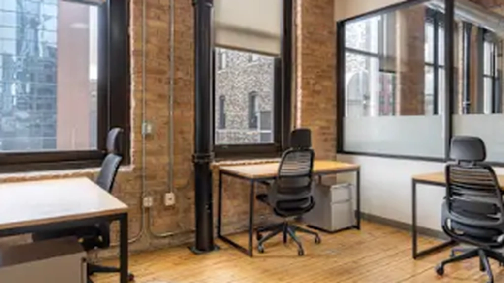 Spaces USA: 223 S West St., Suite 900, Raleigh, NC 27603 - Thumbnail 3