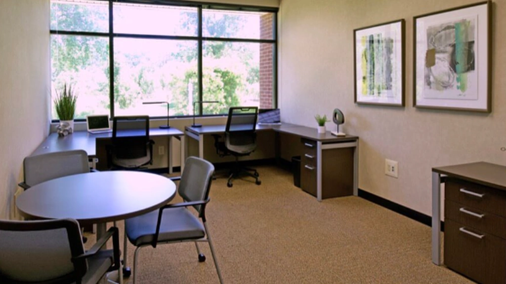 Towerview Office Space: 140 Towerview Court Cary, NC 27513 - Thumbnail 2