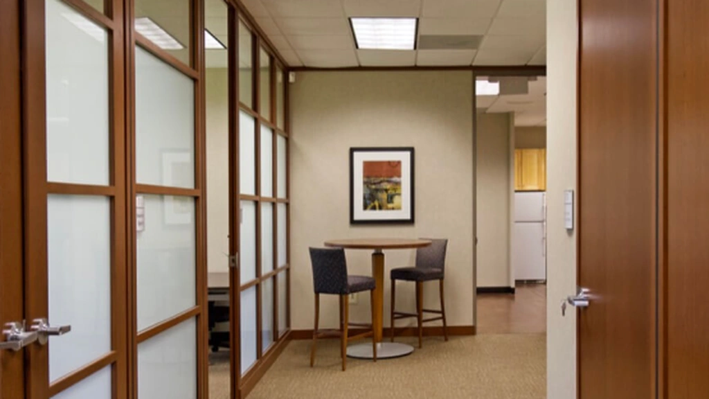 Towerview Office Space: 140 Towerview Court Cary, NC 27513 - Thumbnail 3