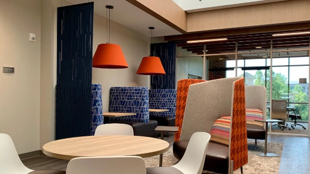 Towerview Office Space: 4804 Page Creek Ln. Research Triangle Park, NC 27703 - Thumbnail 2