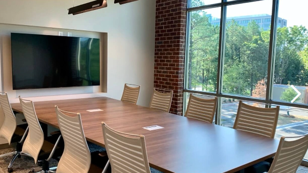 Towerview Office Space: 4804 Page Creek Ln. Research Triangle Park, NC 27703 - Thumbnail 3
