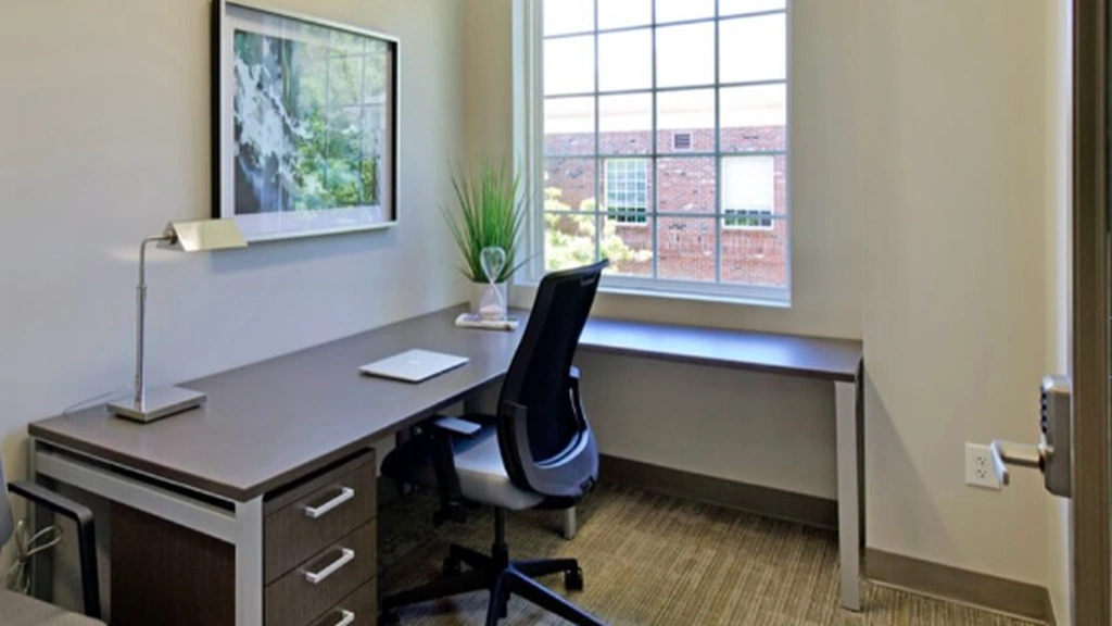 Towerview Office Space: 120 Preston Executive Dr Cary, NC 27513 - Thumbnail 2