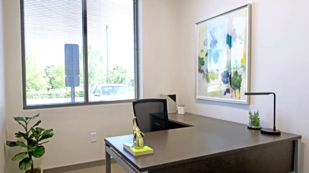 Towerview Office Space: 1750 NW Maynard Rd Cary, NC 27513 - Thumbnail 2