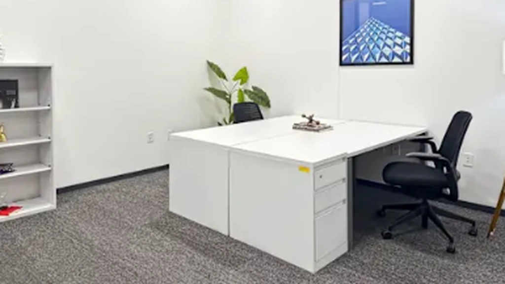 Spaces USA: 5717 Legacy Drive, Suite 250, Plano, TX, 75024 - Thumbnail 2