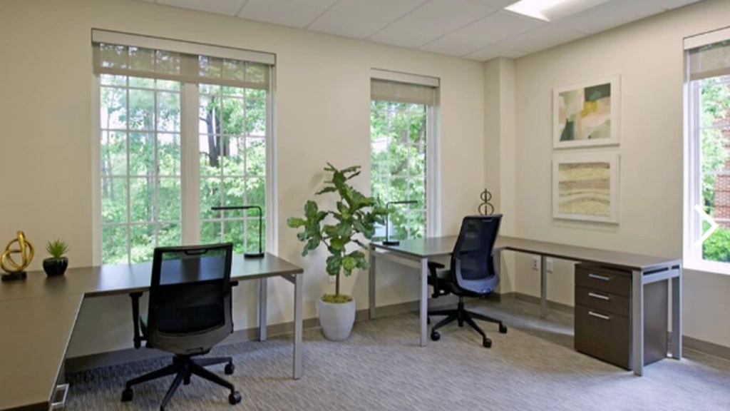 Townview Office Suites, 150 Preston Executive Dr. Cary, NC - Thumbnail 2