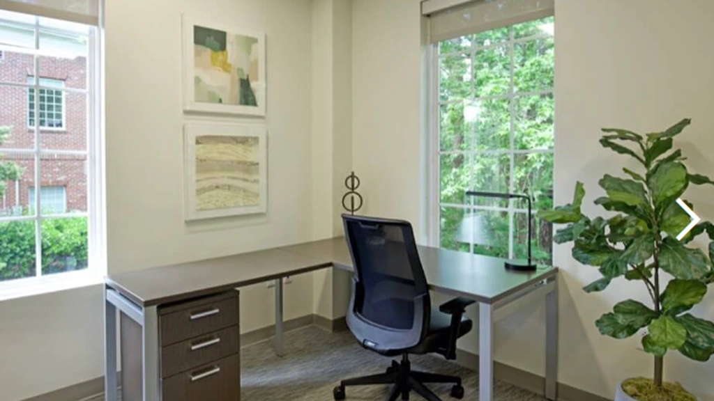 Townview Office Suites, 150 Preston Executive Dr. Cary, NC - Thumbnail 3