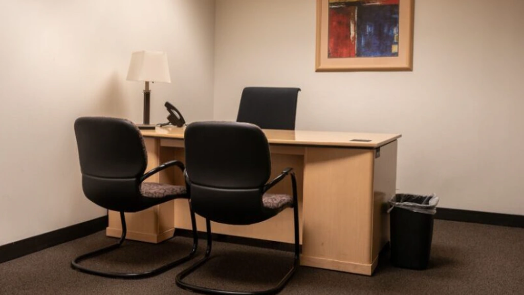 Intelligent Office: 445 Broadhollow Rd., Suite c25, Melville, NY 11747 - Thumbnail 3