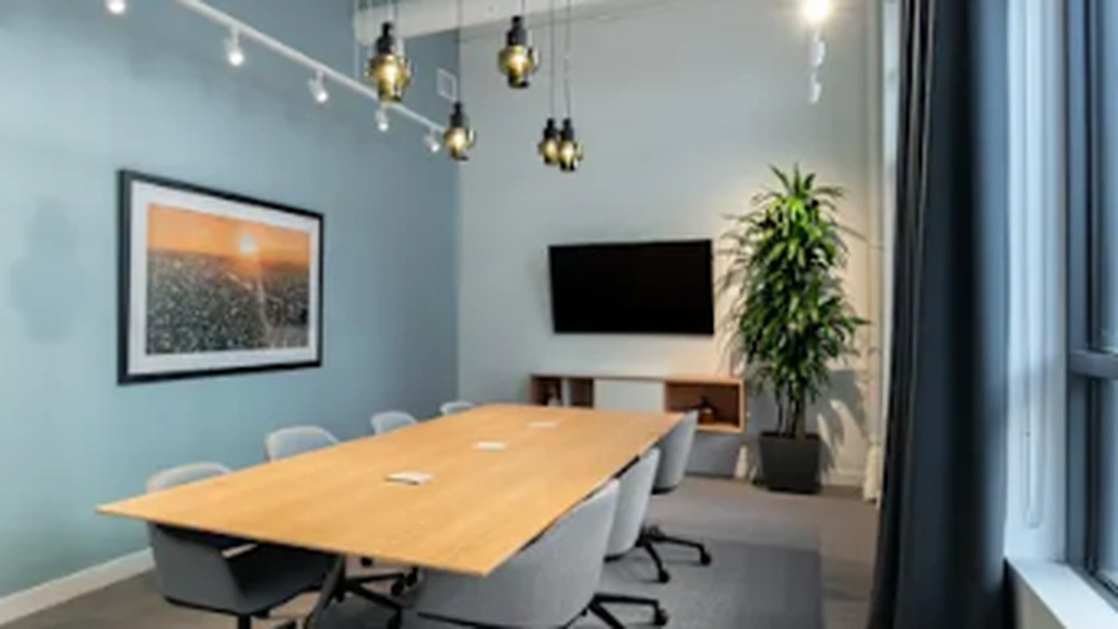 Spaces USA: 2175 NW Raleigh St., Suite 110, Portland, OR 97210 - Thumbnail 3
