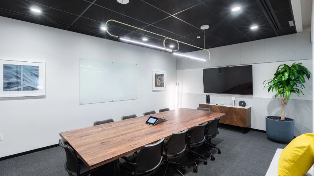 Industrious: 909 Rose Ave., Suite 400, North Bethesda, MD 20852 - Thumbnail 4