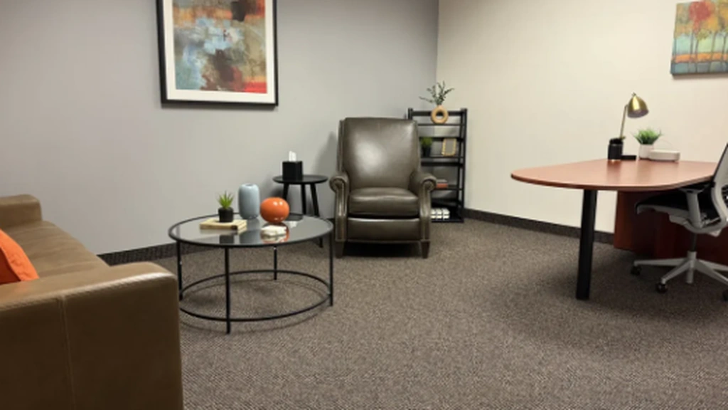 Executive Workspace: 1333 W McDermott Dr # 200, Allen, TX 75013 - Thumbnail 2