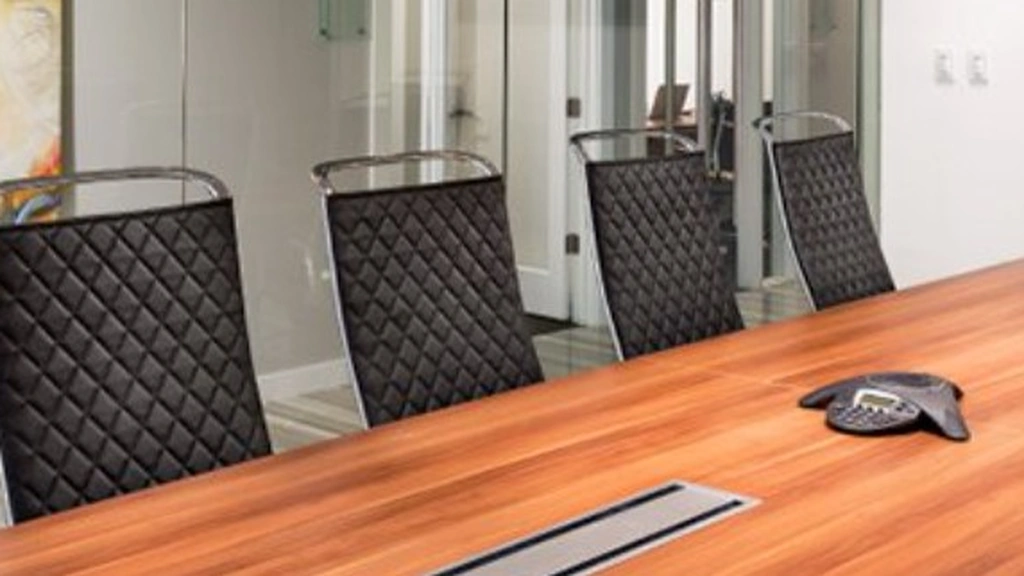 Iconic Workspaces: 2980 NE 207th St STE 307, Aventura, FL 33180 - Thumbnail 2