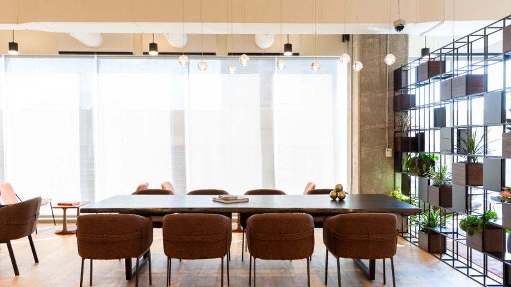 Industrious: 7250 Dallas Parkway, Suite 400, Plano, TX 75024 - Thumbnail 2