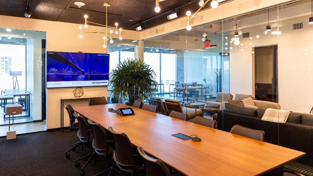 Industrious: 7250 Dallas Parkway, Suite 400, Plano, TX 75024 - Thumbnail 3