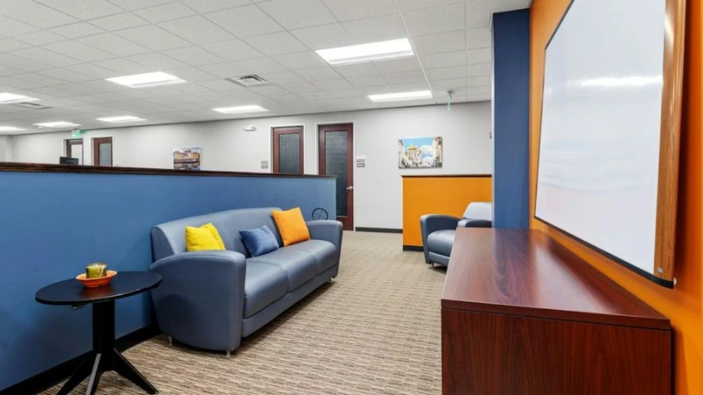 Workspace@45: 45 Dan Road, Suite 125, Canton, MA 02021 - Thumbnail 2