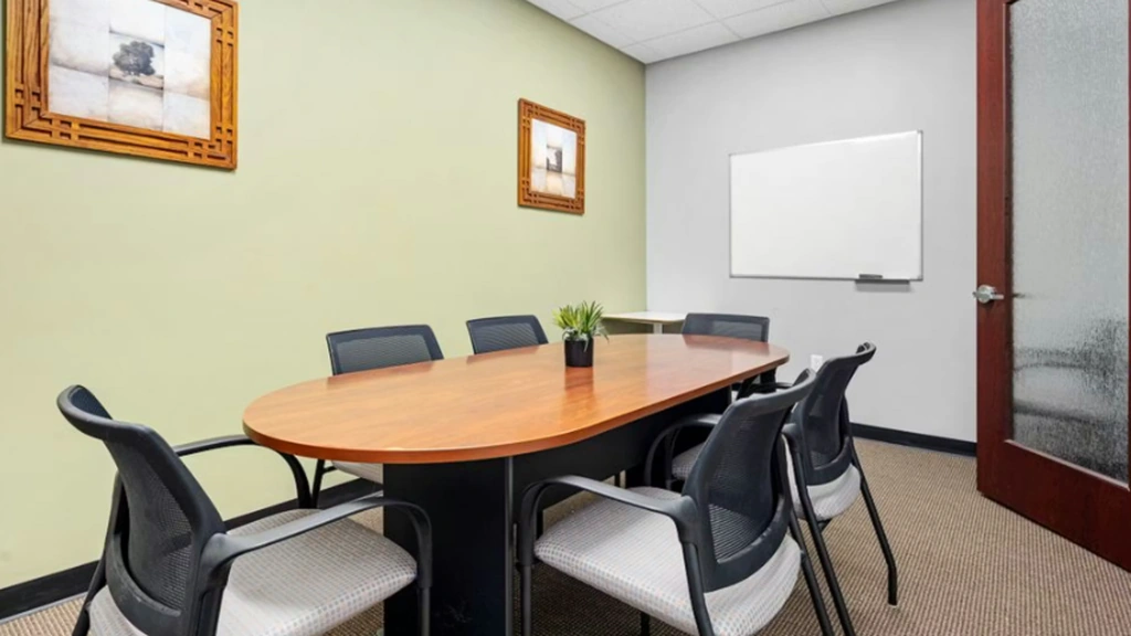 Workspace@45: 45 Dan Road, Suite 125, Canton, MA 02021 - Thumbnail 3