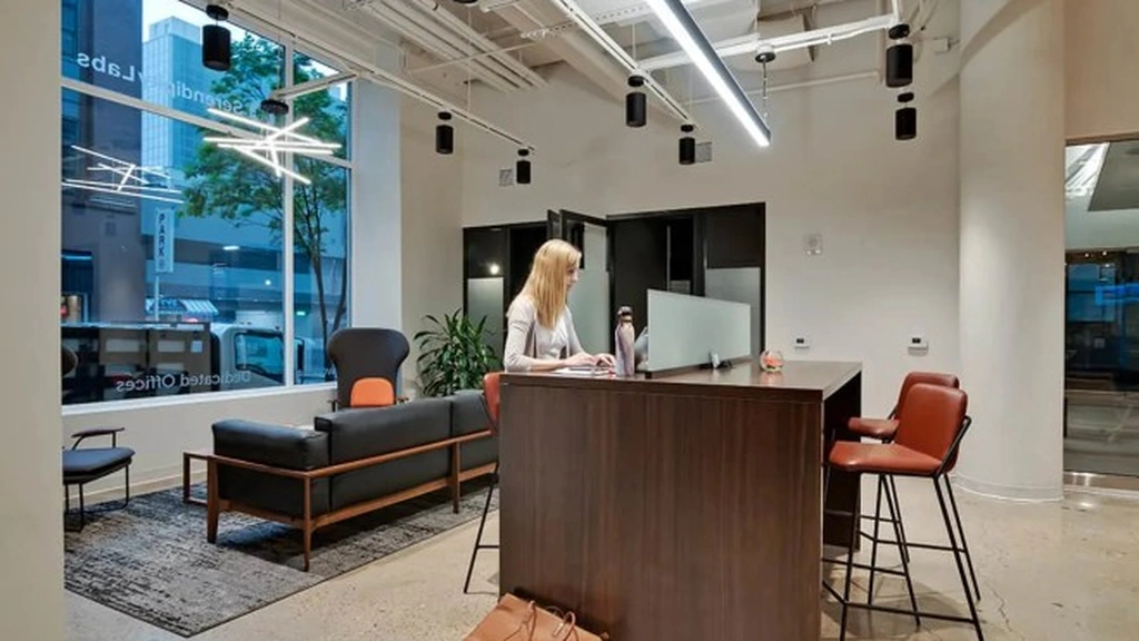 Serendipity Labs: 915 Rep John Lewis Way South, Nashville, TN, 37203 - Thumbnail 2
