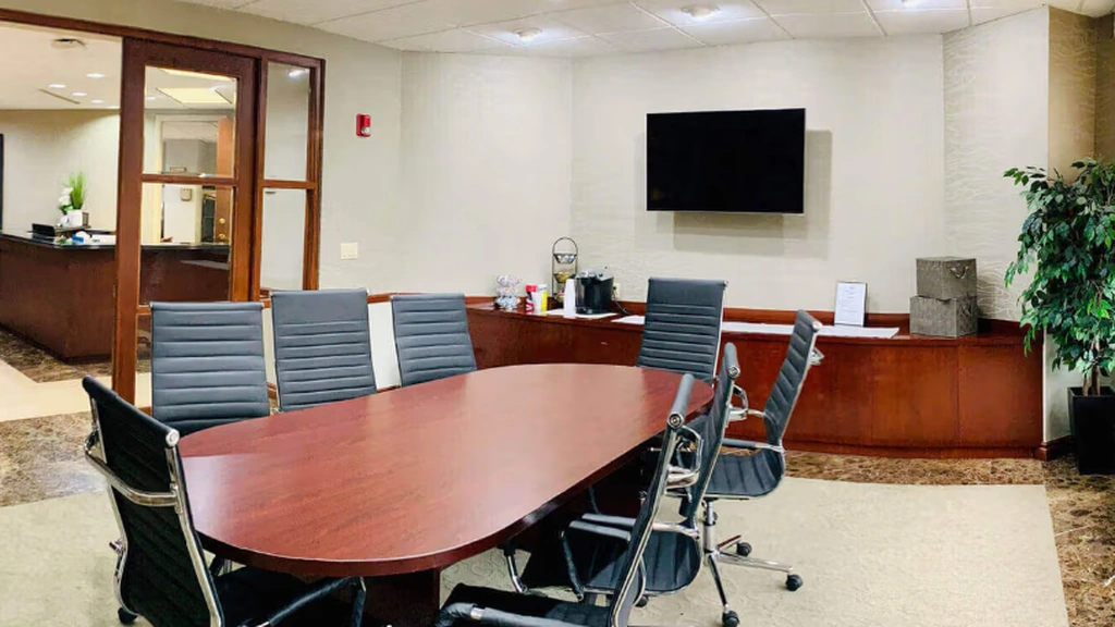 500 Clearlake Executive Suites: 500 S Australian Ave, West Palm Beach, FL 33401 at 500 Clearlake Executive Suites in West Palm Beach, Florida — photo 1 of 3