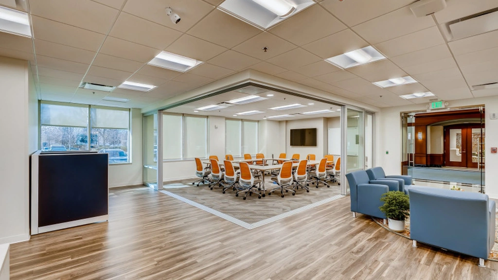 Office Evolution: 6470 E Johns Crossing Suite 160, Johns Creek, GA 30097 - Thumbnail 2