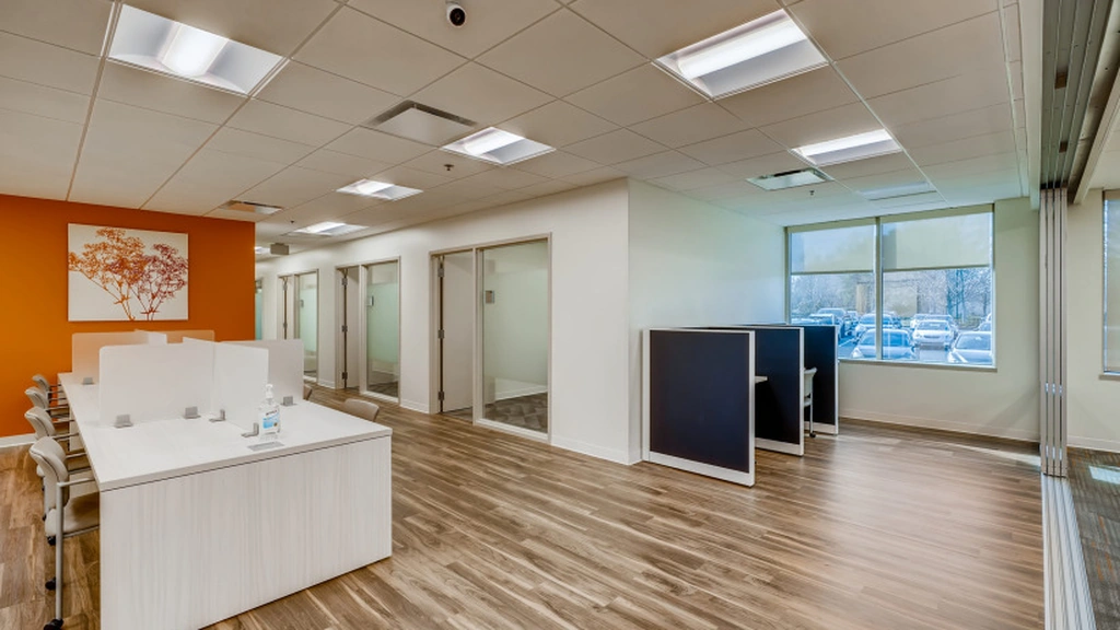 Office Evolution: 6470 E Johns Crossing Suite 160, Johns Creek, GA 30097 - Thumbnail 4