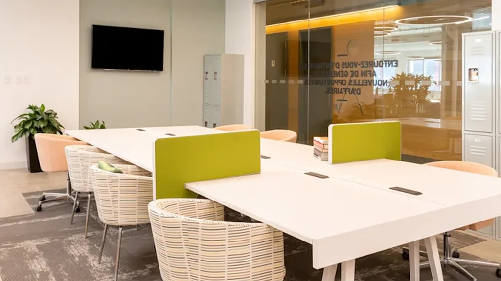 Regus: One Washington Street, East Washington Street Suite, Phoenix, 85004 - Thumbnail 3