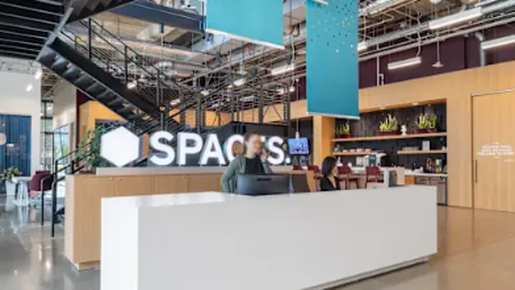 Spaces USA: 8000 Avalon Blvd, Alpharetta, 30009 - Thumbnail 2