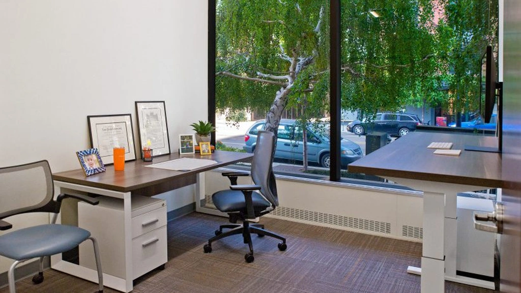 Office Evolution - Downtown: 999 West Main Street, Suite 100, Boise, 83702 - Thumbnail 3
