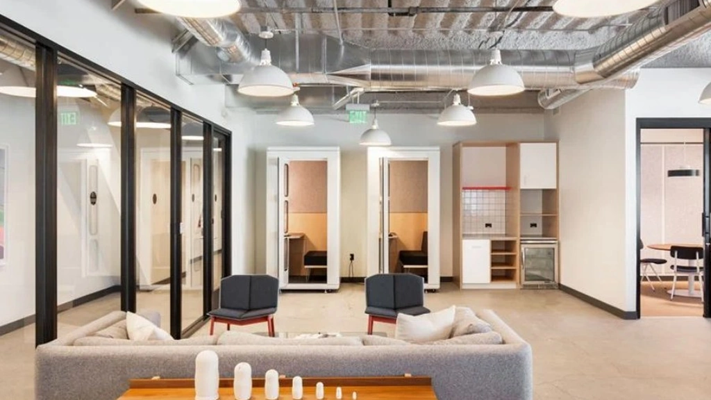 WeWork: 1201 Third Avenue, Seattle, WA, USA - Thumbnail 2