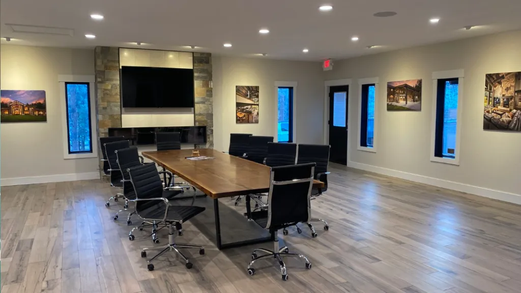 DropDesk Pass at FlowTheory CoWorks in Evergreen, Colorado — photo 1 of 2