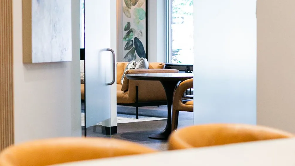 Conference Room - Thumbnail 2