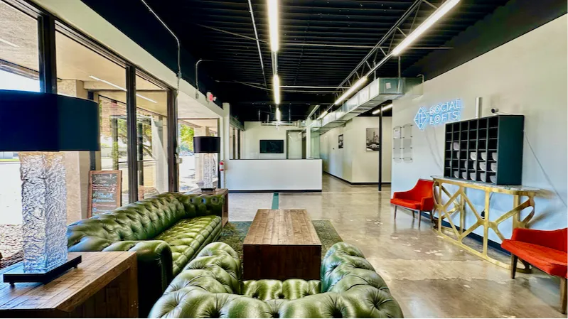 CoWorking Daypass - Thumbnail 4