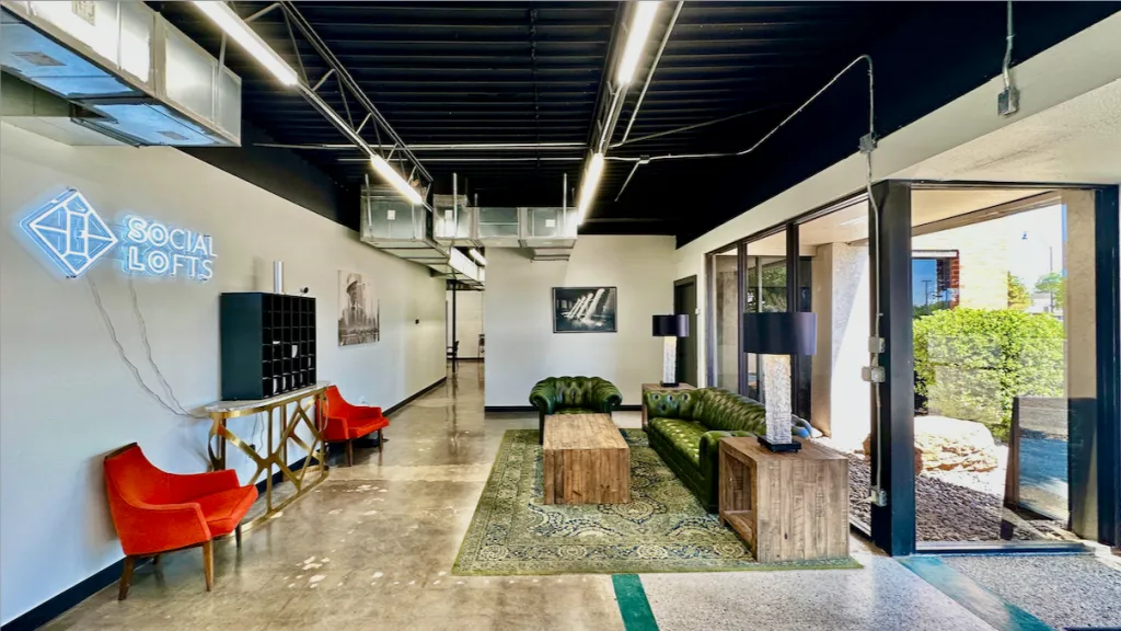 CoWorking Daypass - Thumbnail 2
