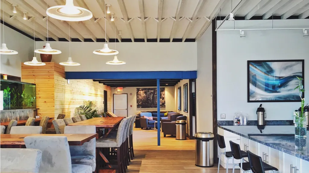 4-Person Office - Media 1