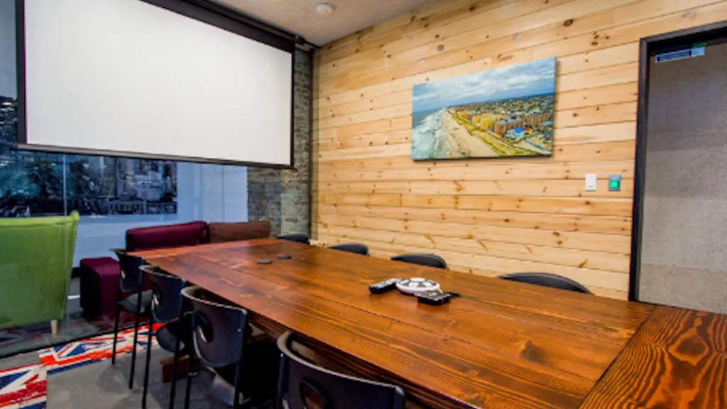 4-Person Office - Thumbnail 3
