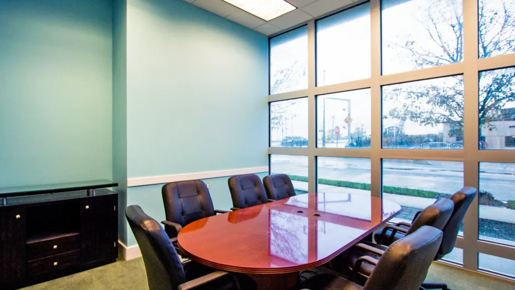 Quiet Private Office for 2 | Hourly Workspace - Thumbnail 3