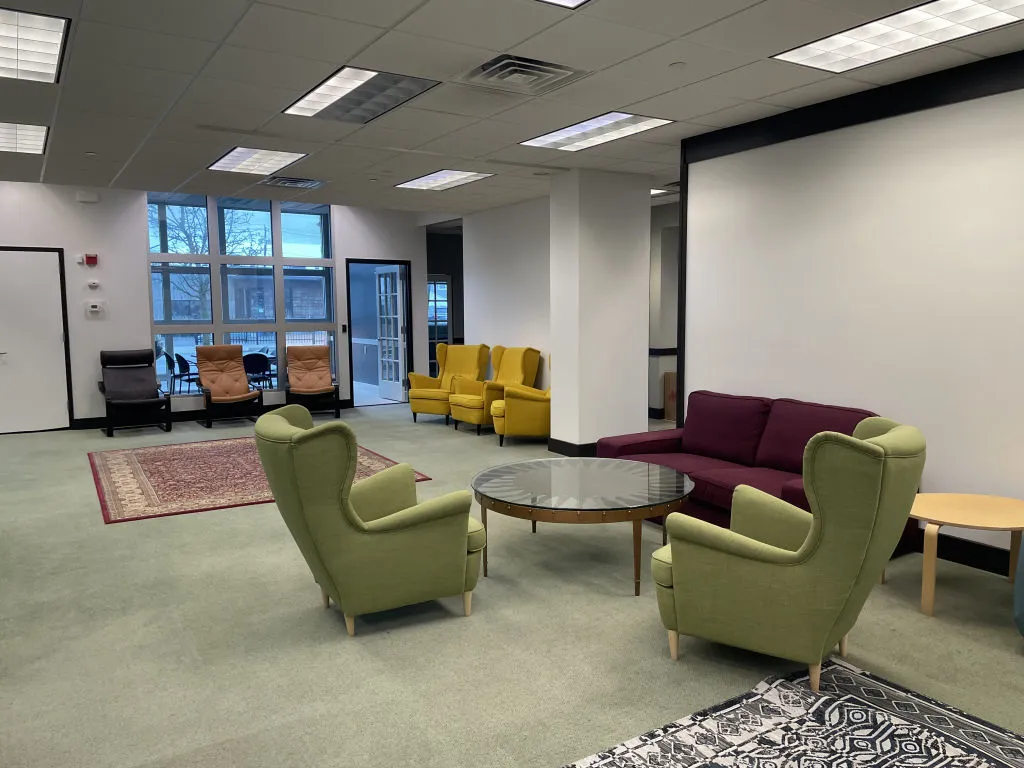Spacious Multi-Use Event Space - Thumbnail 2