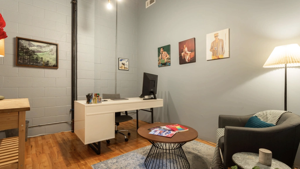 Private office - Media 1