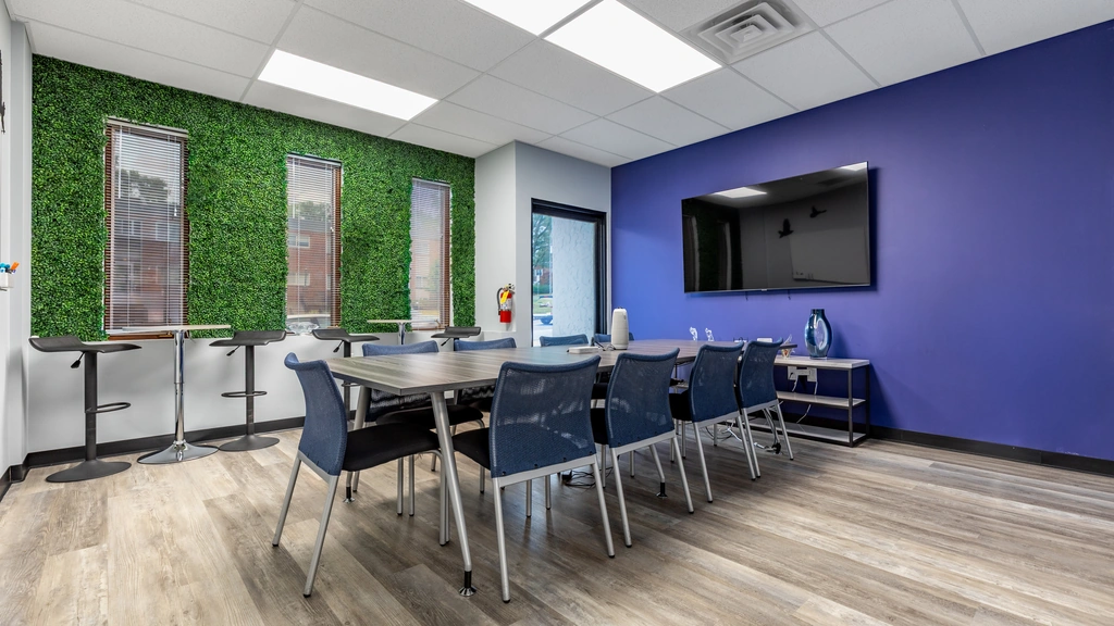 Medium Conference Room - Media 1