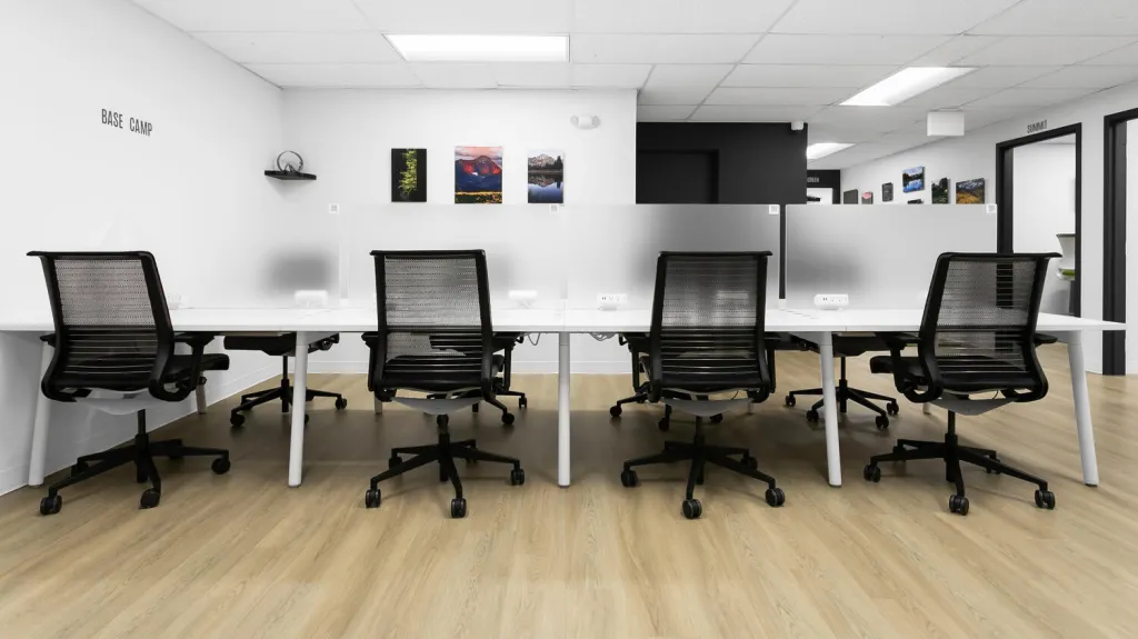 One Week Pass - Coworking - Media 1