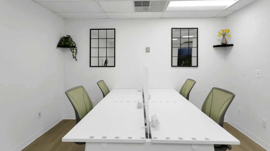 One Week Pass - Coworking - Thumbnail 3